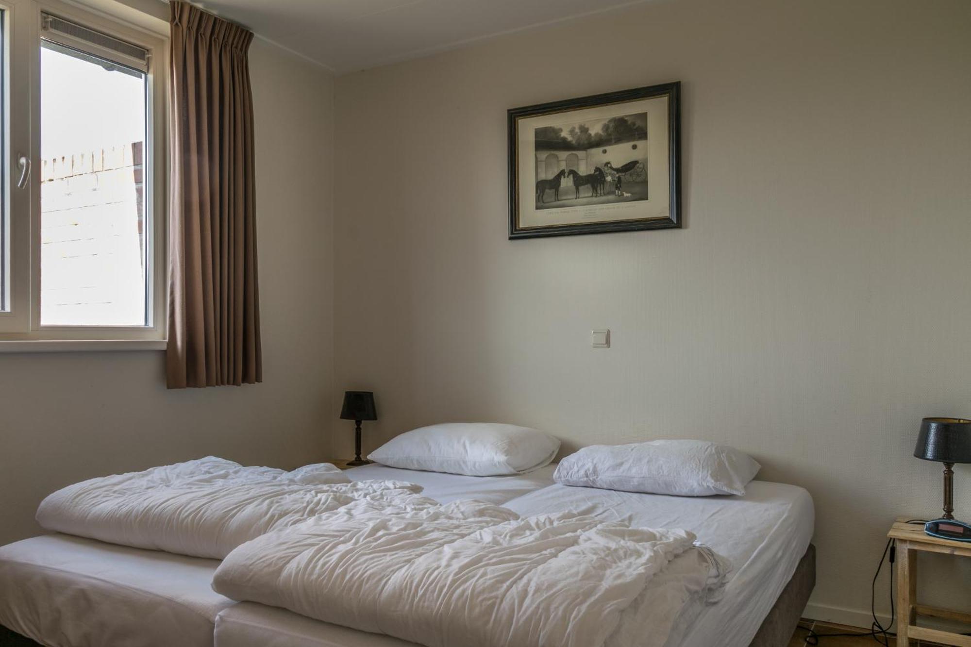 Villa Recreatieoord Hippique à Westendorp Chambre photo