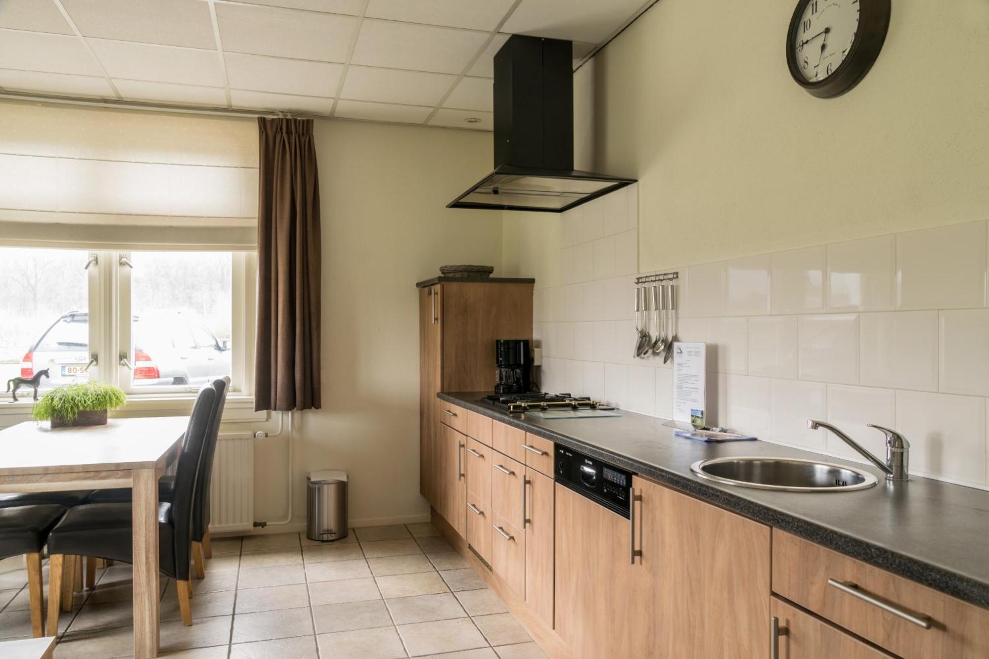 Villa Recreatieoord Hippique à Westendorp Chambre photo